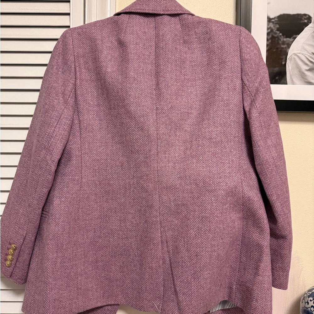 J.Crew Bristol Blazer - Picture 2 of 3